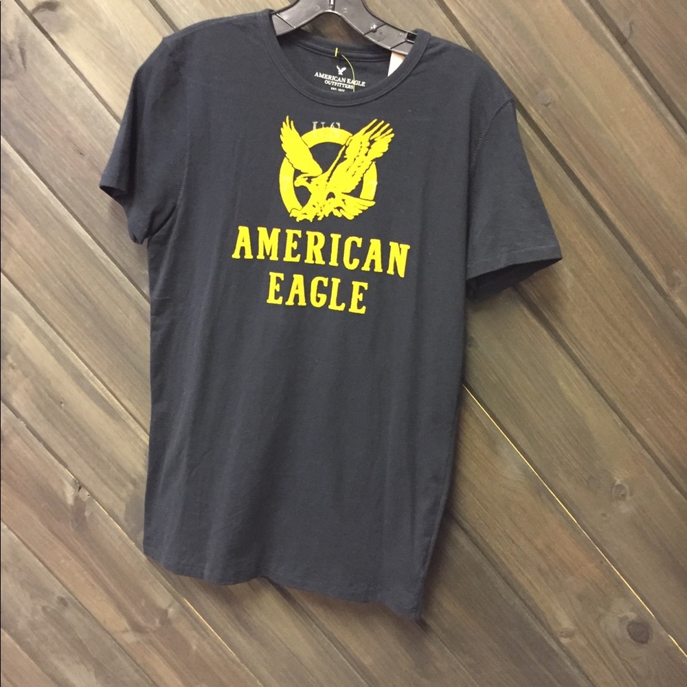 America Eagle T-shirt